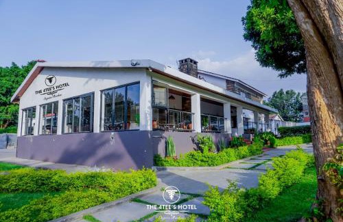 Ongata Rongai Hotel | The 4tees hotel ongata ronagi