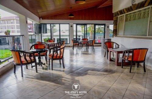 Ongata Rongai Hotel | The 4tees hotel ongata ronagi