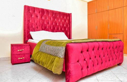 Thika Apartment | Classy 2 Bedrooms ensiut
