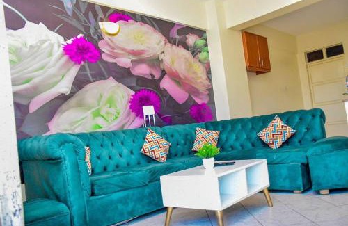 Thika Apartment | Classy 2 Bedrooms ensiut