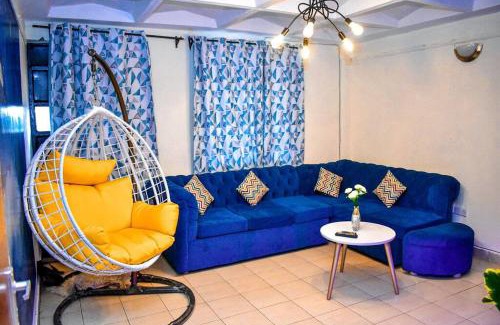 Thika Apartment | MINGLERs HOME