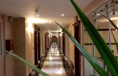 Irbid Hotel | Azmal hotel