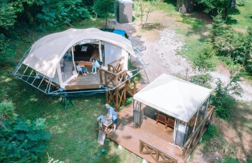 Katagiri Other | ツリードーム南信州まつかわ