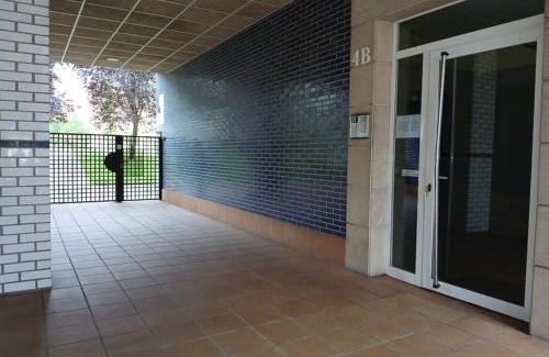 Lugones Apartment | Piso Lugones con Garaje