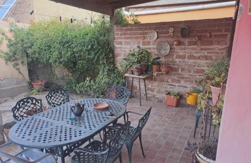 Belen House | Tia toly