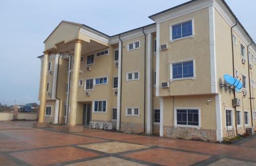 Benin City Hotel | ZAFIKE ROYAL Hotel