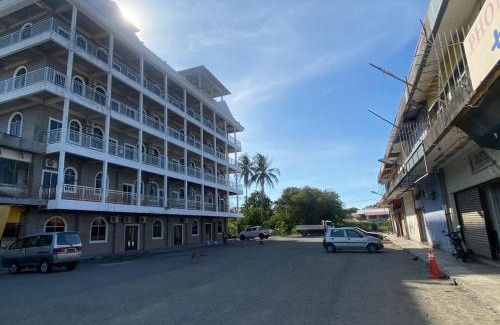 Kudat Hotel | GLhotel kudat