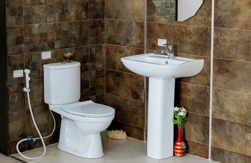 Iringa Apartment | Igama