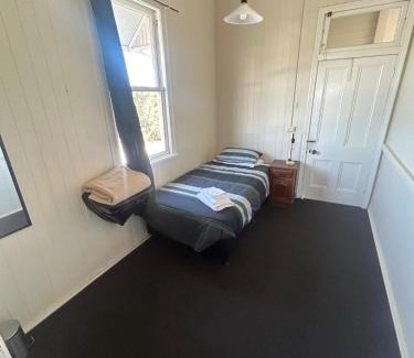Gympie Hotel | Railway Hotel