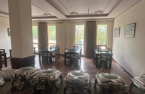 Leh House | Samba Villa Ladakh by LexStays