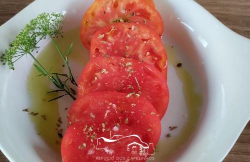 Capelo Resort | Refúgio dos Capelinhos - Villa e Suites