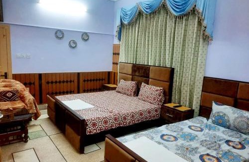 Sialkot House | ROYAL GUEST HOUSe