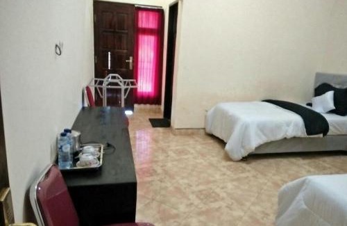 Bajawa Hotel | New Bintang By Four-G