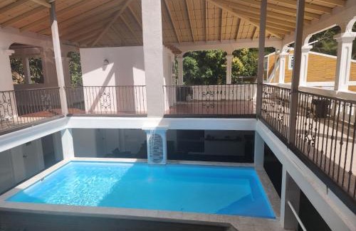Sierra Baja Cabin | Hacienda Los Españoles