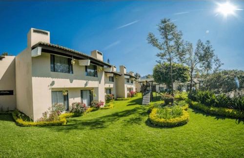 Villa Canales Hotel | Hotel Soleil Antigua Guatemala