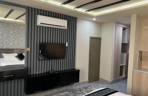Hassan Abdal House | Ocean City Resort