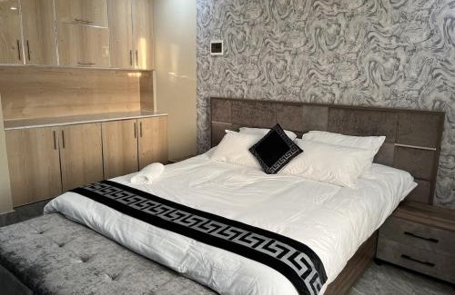 Hassan Abdal House | Ocean City Resort