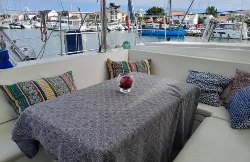 Saint-Gilles-Croix-de-Vie Boat Rental | Maol