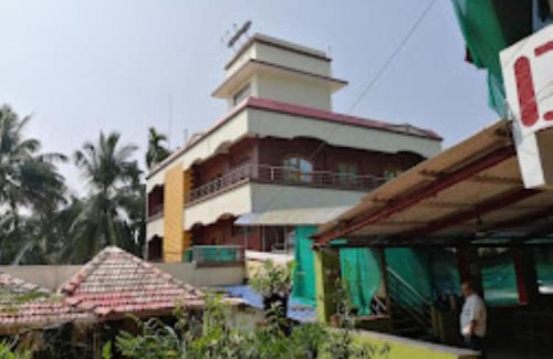 Ratnagiri Cabin | Hotel Swanand Heritage and Lodge,Ratnagiri