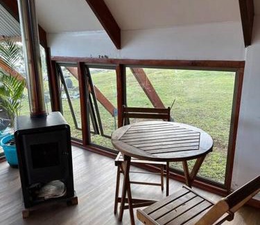 Hanga Roa House | Terevaka Lodge