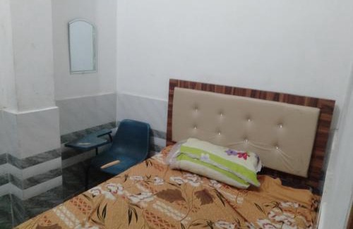 Hardoi House | Raghav misthan bhandar