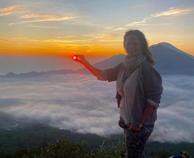 Kintamani Boat Rental | jeep sunrise and trakking