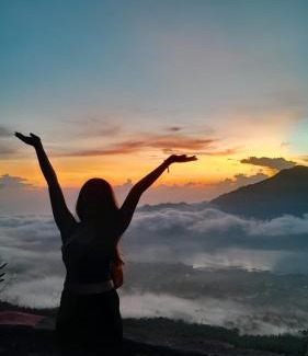 Kintamani Boat Rental | jeep sunrise and trakking