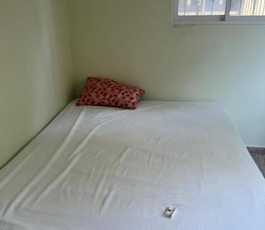 Pedernales Apartment | Residencial Peralta