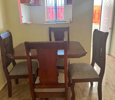 Pedernales Apartment | Residencial Peralta