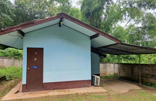 Long House | Bansuan Resort, Long, Phrae