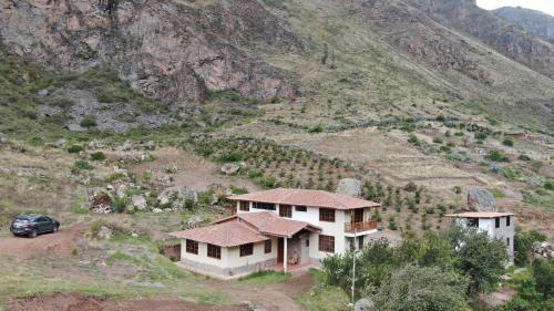 Ollantaytambo Cabin | casa flores