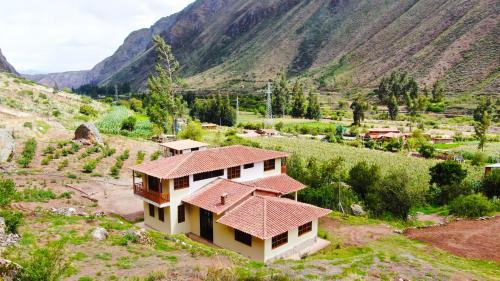 Ollantaytambo Cabin | casa flores