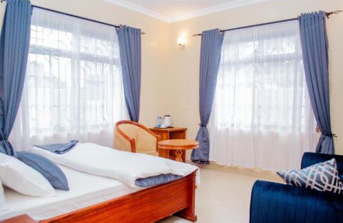 Mwananyamala Hotel | Plavender Lodges Limited Dar Es Salaam