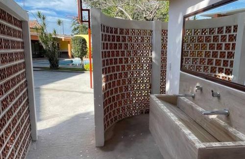 Jojutla House | Casa de Fin de Semana