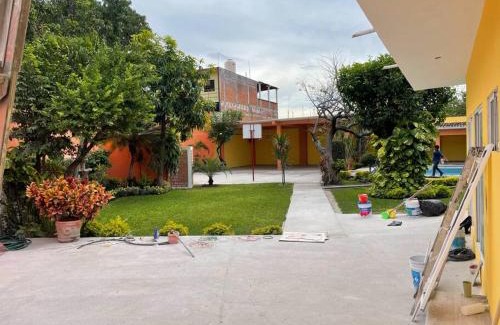 Jojutla House | Casa de Fin de Semana