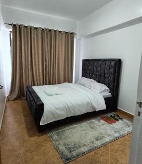 Nyahururu Bed & Breakfast | Lulu stays Airbnb