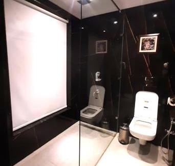 Patel Nagar Hotel | Deventure Hotel Delhi
