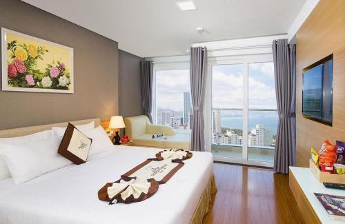Quy Nhon Hotel | Thanh Thanh Quy Nhơn