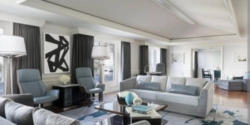 New Delhi Hotel | Empirical