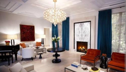 New Delhi Hotel | Empirical