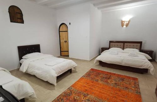 Ghardaia House | La Villa Tezribt