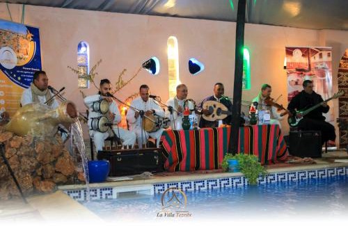 Ghardaia House | La Villa Tezribt