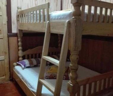 Banaue House | KOREEN GUEST HOUSE