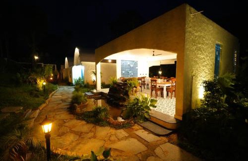 Kakabe House | Aphrodite Homestays Coorg