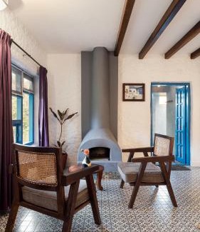 Kakabe House | Aphrodite Homestays Coorg