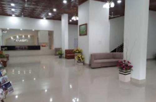 Dimapur Hotel | Hotel Saramati Dimapur