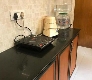 Velachery House | independent luxury velachery