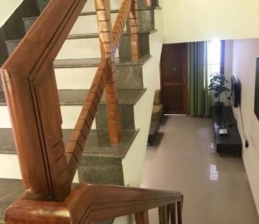 Velachery House | independent luxury velachery