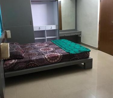 Velachery House | independent villa luxury velachery