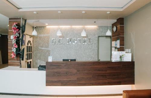 Zamboanga Hotel | GC Hotel